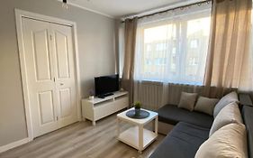 Apartament - Leśna Apart